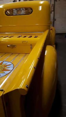 1936 chev - Photo 2