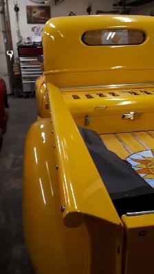 1936 chev - Photo 5