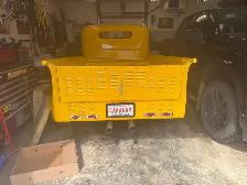 1936 chev - Photo 7