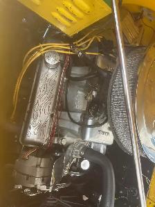 1936 chev - Photo 9