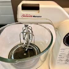 Malaxeur Sunbeam Mixmaster