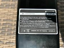 Selling a 48V 13AH Silver Fish Lithium ion Ebike BATTERY - Photo 2
