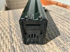 Selling a 48V 13AH Silver Fish Lithium ion Ebike BATTERY - Photo 3