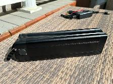 Selling a 48V 13AH Silver Fish Lithium ion Ebike BATTERY - Photo 4