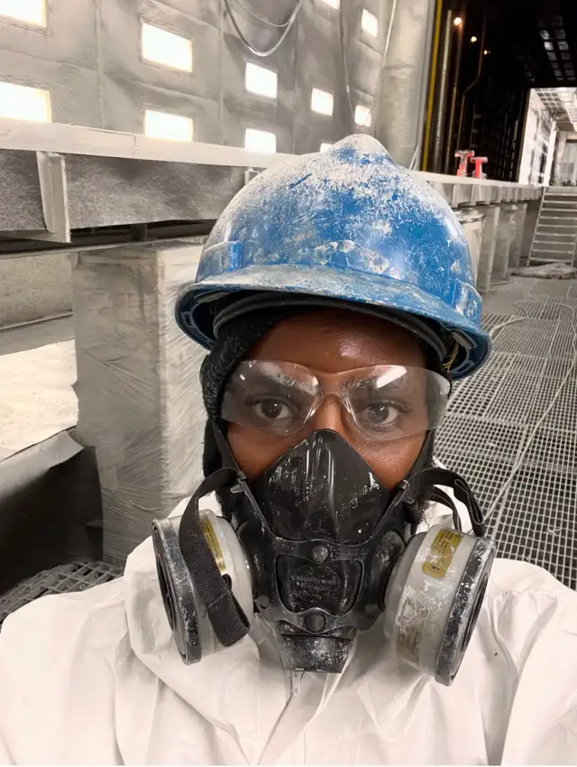 General labourer