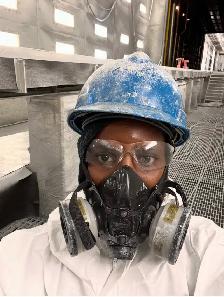 General labourer
