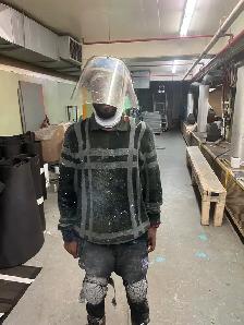 General labourer - Photo 2