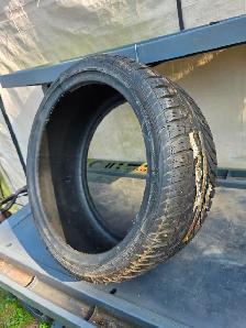 Pirelli P7000 225/35ZR17 82Y Low Profile Reiforced Zero FlatTire - Photo 5