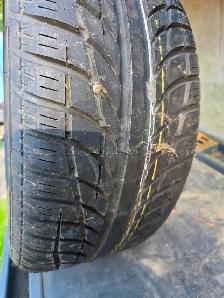 Pirelli P7000 225/35ZR17 82Y Low Profile Reiforced Zero FlatTire - Photo 8