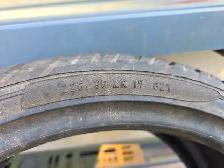 Pirelli P7000 225/35ZR17 82Y Low Profile Reiforced Zero FlatTire - Photo 9