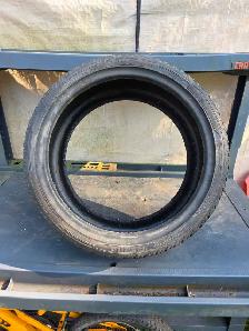 Pirelli P7000 225/35ZR17 82Y Low Profile Reiforced Zero FlatTire - Photo 10