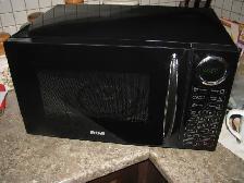 Microwave - Photo 2