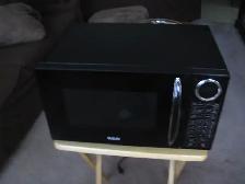 Microwave - Photo 4