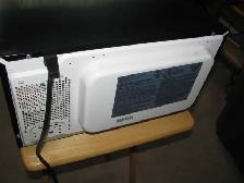 Microwave - Photo 5