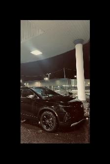 PRIVATE RIDE