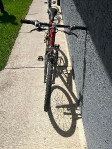 7 speed bike - Photo 3