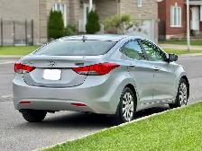 2013 HYUNDAI ELANTRA - Photo 3