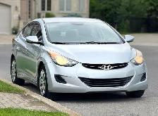 2013 HYUNDAI ELANTRA - Photo 4