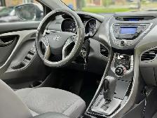 2013 HYUNDAI ELANTRA - Photo 5