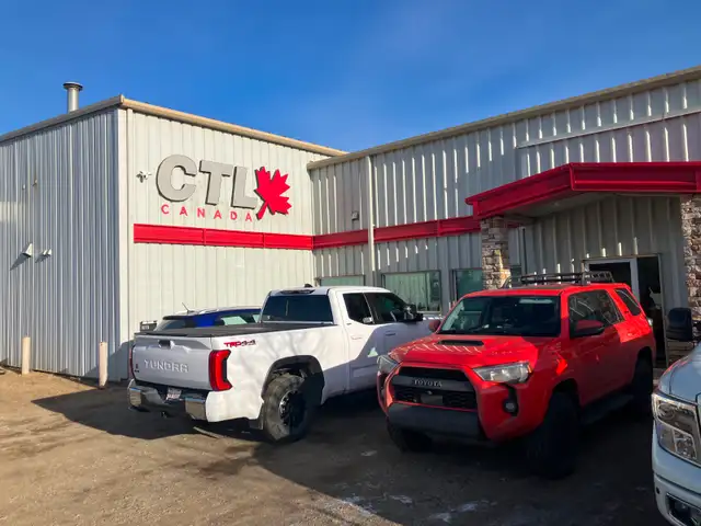 Utility Construction Edmonton