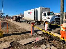 Utility Construction Edmonton - Photo 3