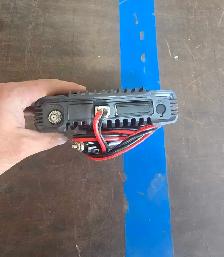 Hytera HM652 Radio - Photo 2