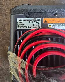 Hytera HM652 Radio - Photo 3
