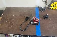 Hytera HM652 Radio - Photo 4