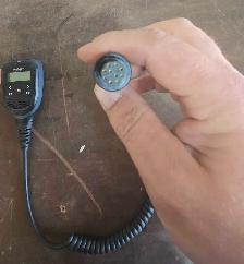 Hytera HM652 Radio - Photo 5