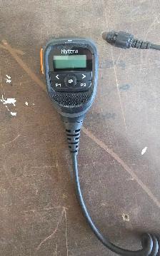 Hytera HM652 Radio - Photo 6