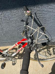 21 speed bike - Photo 3