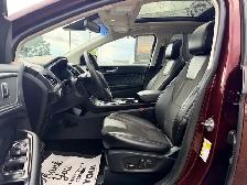 2017 Ford Edge Sport - Photo 2