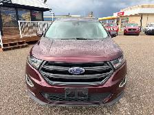 2017 Ford Edge Sport - Photo 3