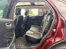 2017 Ford Edge Sport - Photo 4