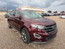 2017 Ford Edge Sport - Photo 5