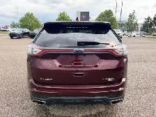 2017 Ford Edge Sport - Photo 7
