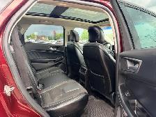 2017 Ford Edge Sport - Photo 8