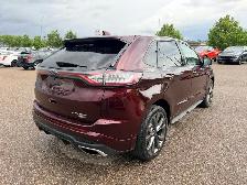 2017 Ford Edge Sport - Photo 9