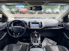 2017 Ford Edge Sport - Photo 10