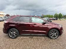 2017 Ford Edge Sport - Photo 11