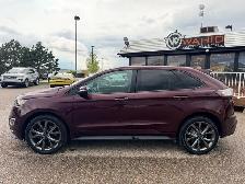 2017 Ford Edge Sport - Photo 13