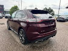 2017 Ford Edge Sport - Photo 15