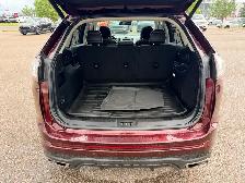 2017 Ford Edge Sport - Photo 19