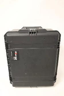 Pelican Case Hardigg Storm Case Model iM2720 Used Good