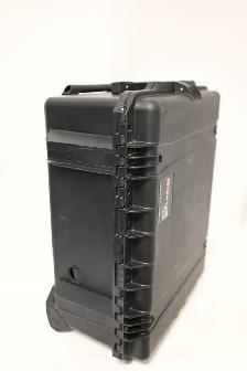 Pelican Case Hardigg Storm Case Model iM2720 Used Good - Photo 2