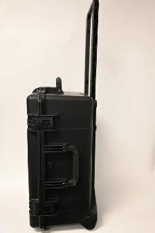 Pelican Case Hardigg Storm Case Model iM2720 Used Good - Photo 3