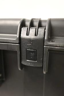 Pelican Case Hardigg Storm Case Model iM2720 Used Good - Photo 5