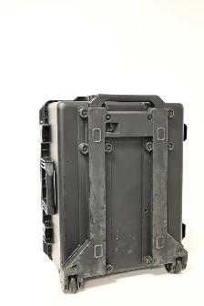 Pelican Case Hardigg Storm Case Model iM2720 Used Good - Photo 6