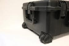 Pelican Case Hardigg Storm Case Model iM2720 Used Good - Photo 8