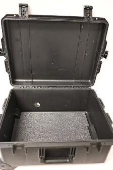 Pelican Case Hardigg Storm Case Model iM2720 Used Good - Photo 9
